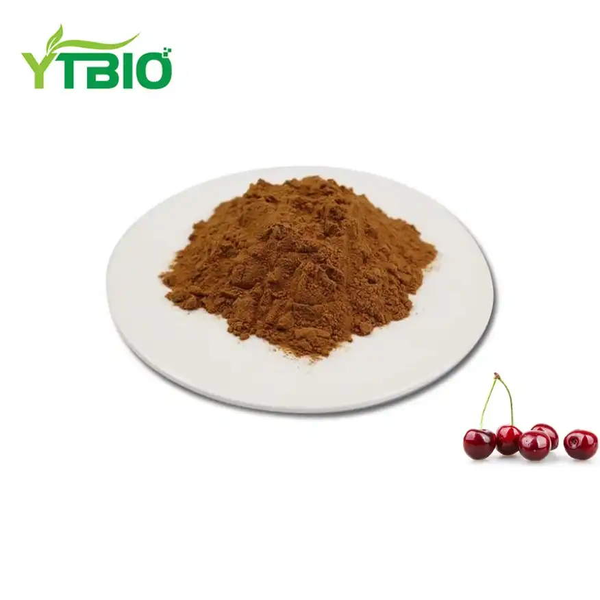 Tart Cherry Extract Powder